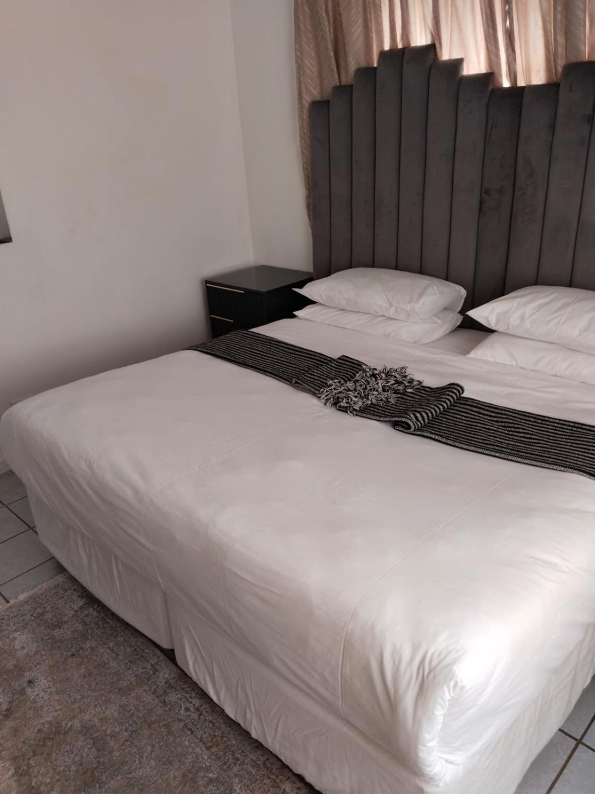 Oak Gardens Bed And Breakfast Newcastle Buitenkant foto
