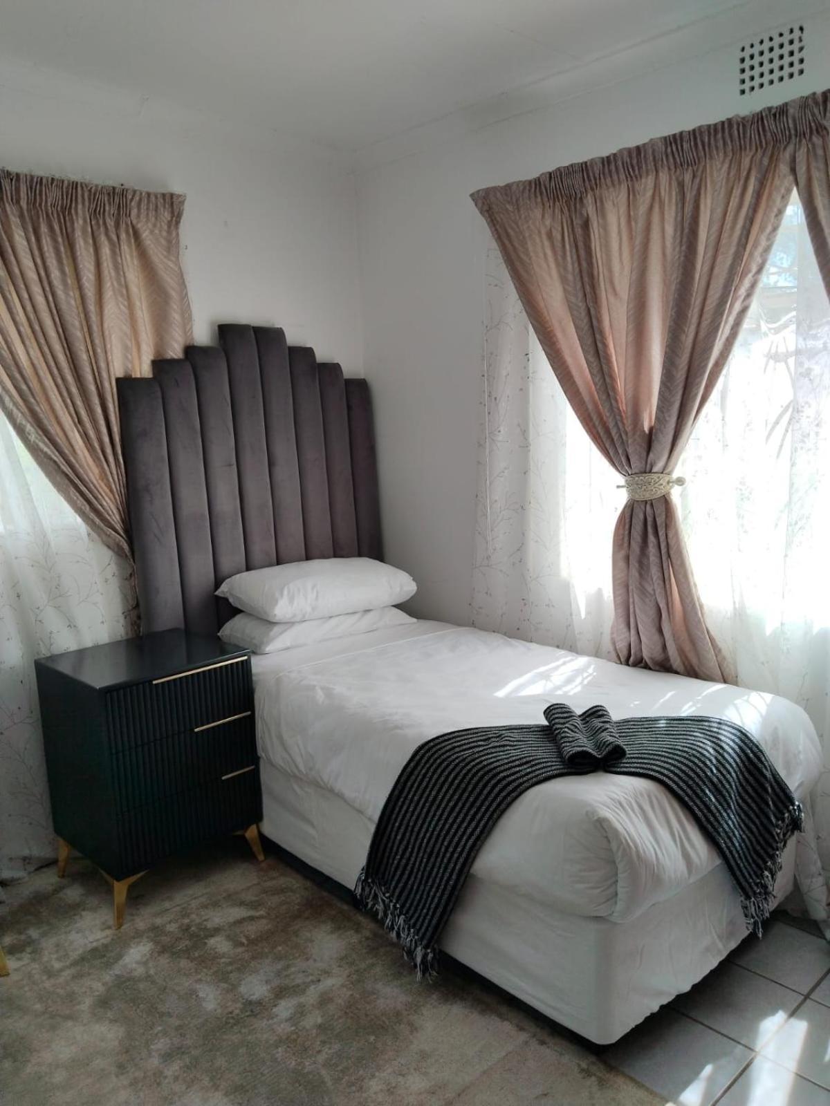 Oak Gardens Bed And Breakfast Newcastle Buitenkant foto