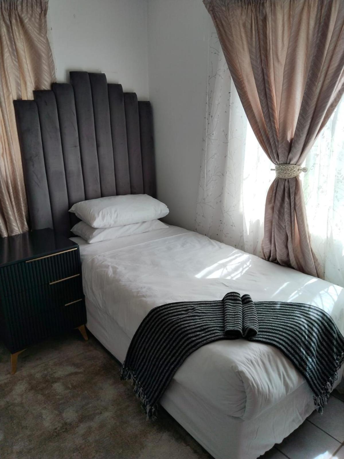 Oak Gardens Bed And Breakfast Newcastle Buitenkant foto
